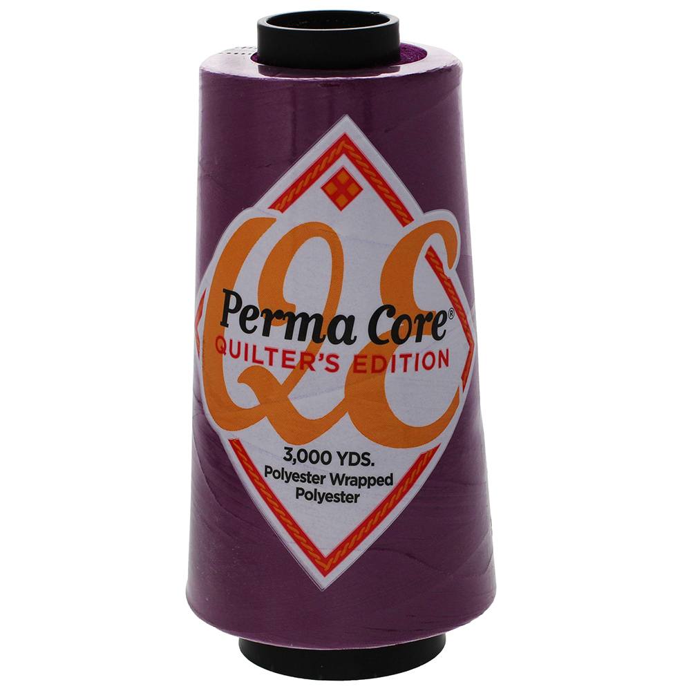 Perma Core Quilter's Edition Thread (3000yds)
