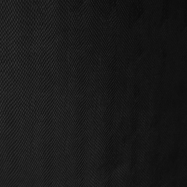 Black Matte Python Snake Skin Vinyl Fabric