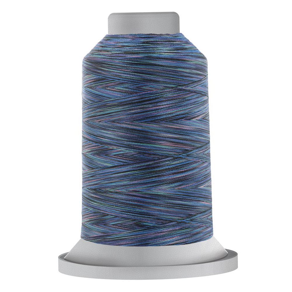 Fil-Tec, Affinity 40wt Variegated Polyester Thread (3000yds)