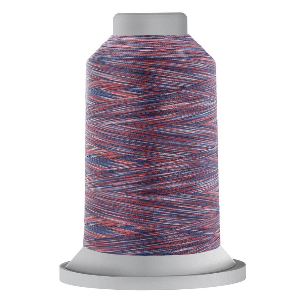 Fil-Tec, Affinity 40wt Variegated Polyester Thread (3000yds)