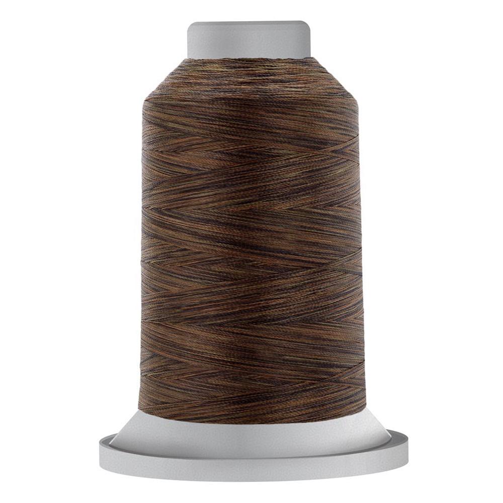 Fil-Tec, Affinity 40wt Variegated Polyester Thread (3000yds)