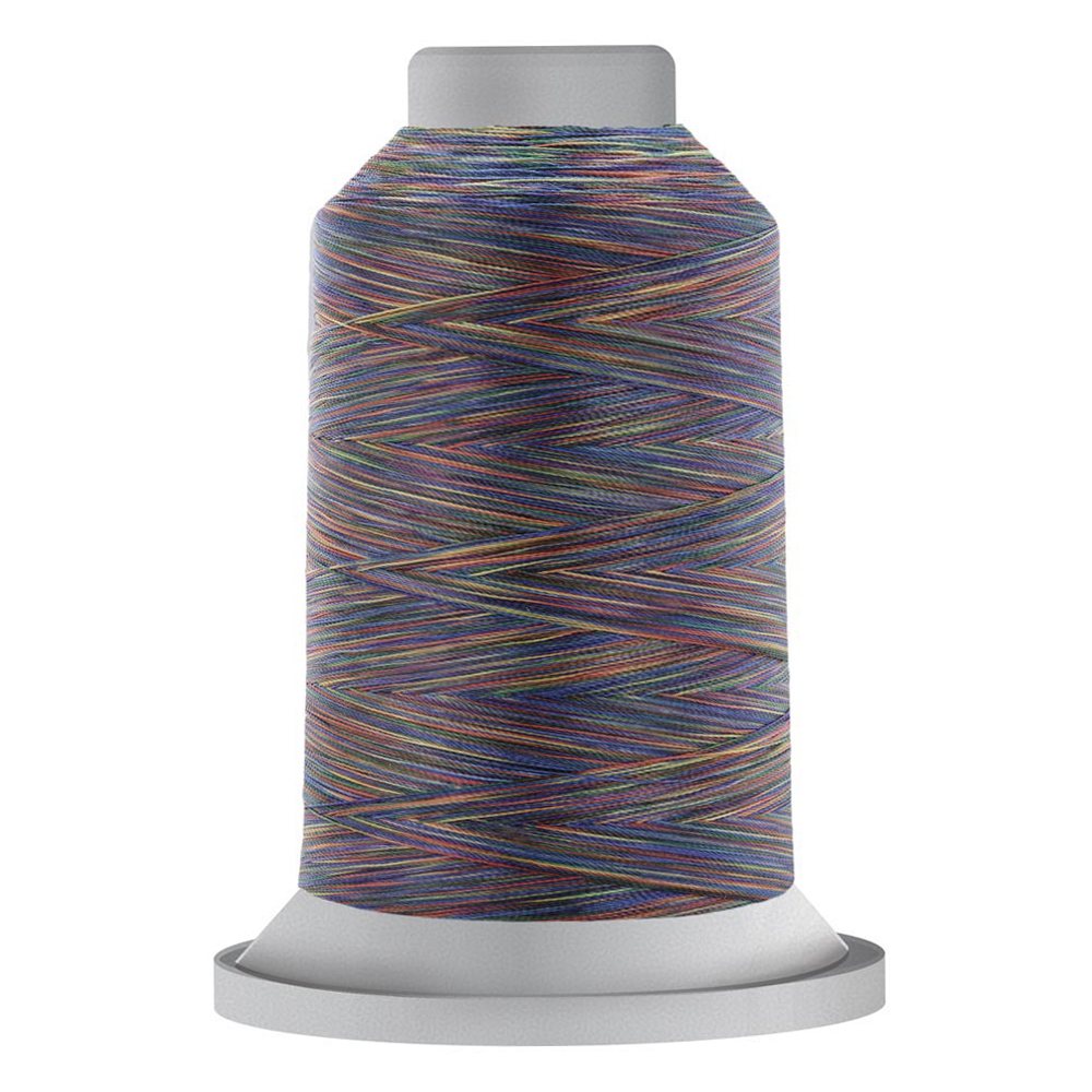 Fil-Tec, Affinity 40wt Variegated Polyester Thread (3000yds)