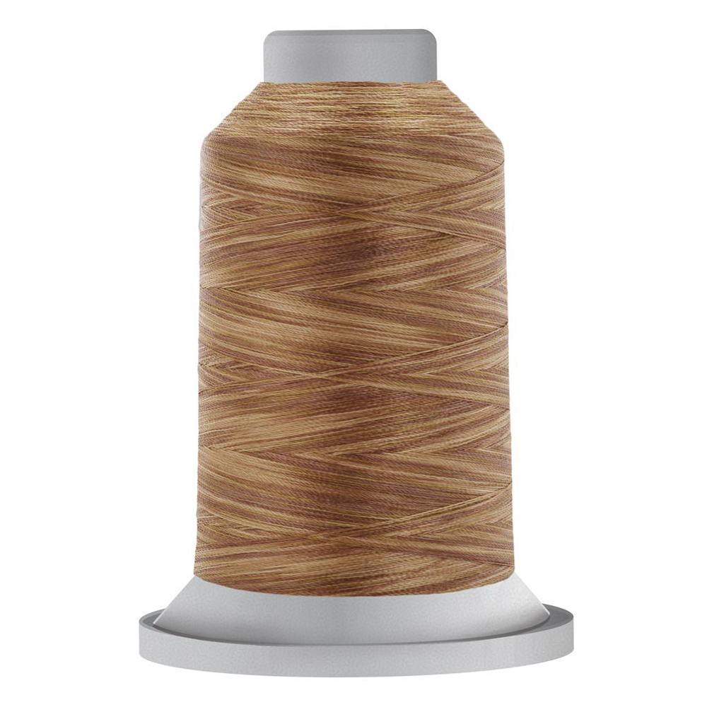 Fil-Tec, Affinity 40wt Variegated Polyester Thread (3000yds)