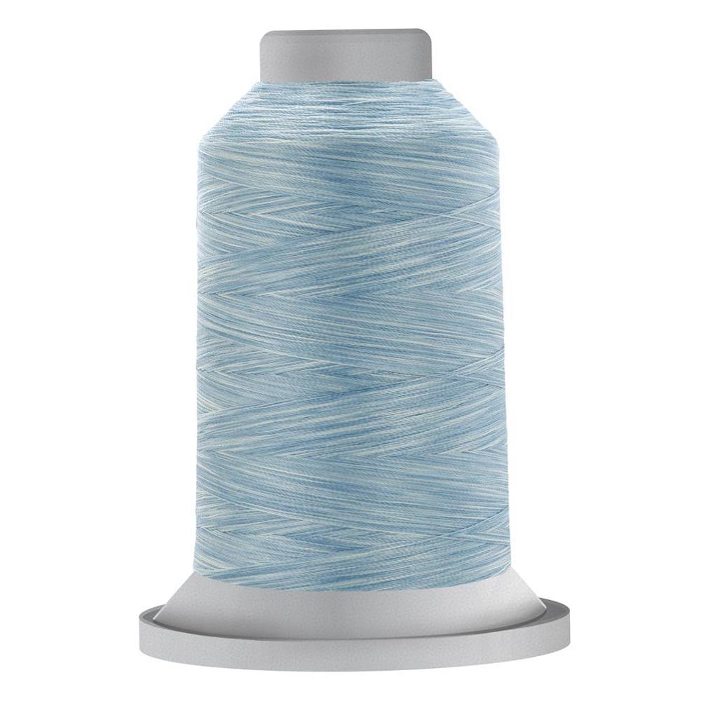Fil-Tec, Affinity 40wt Variegated Polyester Thread (3000yds)