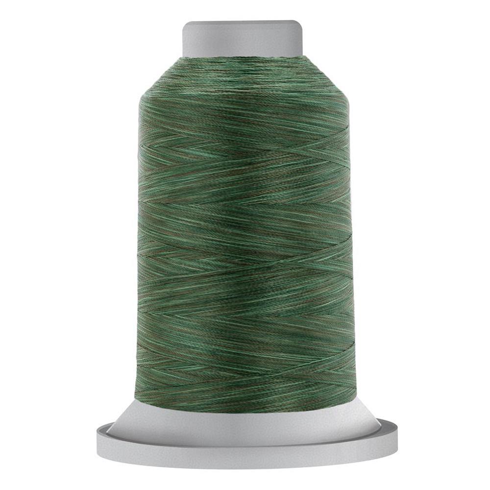 Fil-Tec, Affinity 40wt Variegated Polyester Thread (3000yds)