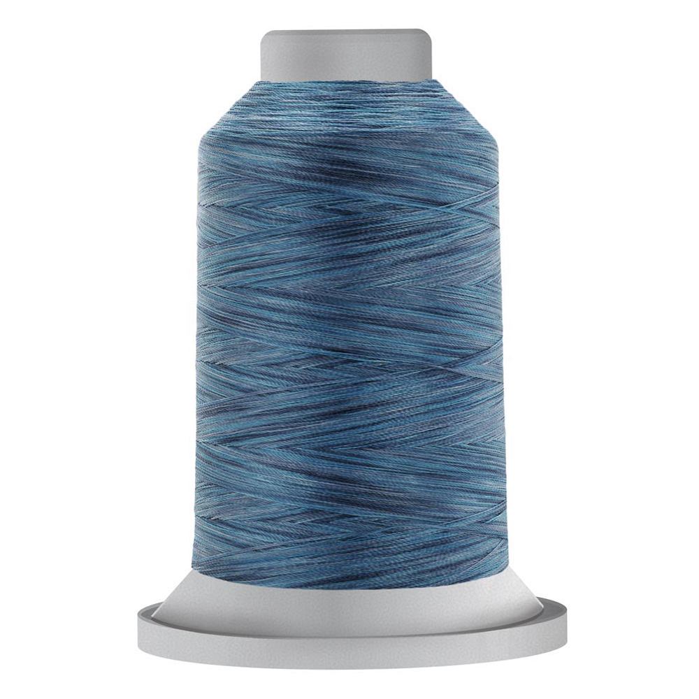 Fil-Tec, Affinity 40wt Variegated Polyester Thread (3000yds)
