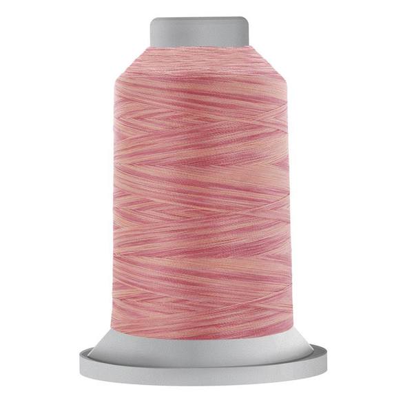 Fil-Tec, Affinity 40wt Variegated Polyester Thread (3000yds)
