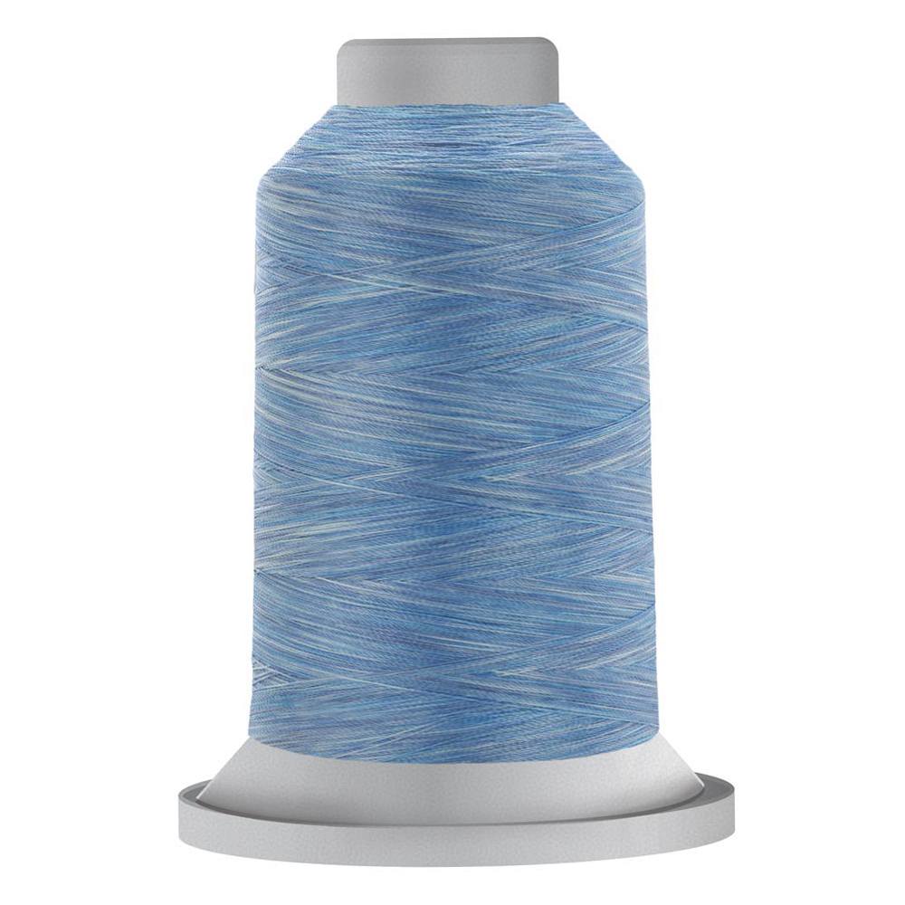 Fil-Tec, Affinity 40wt Variegated Polyester Thread (3000yds)