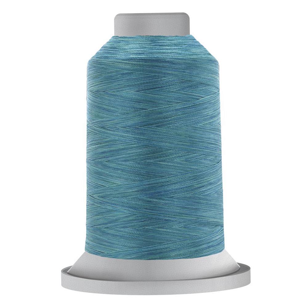 Fil-Tec, Affinity 40wt Variegated Polyester Thread (3000yds)