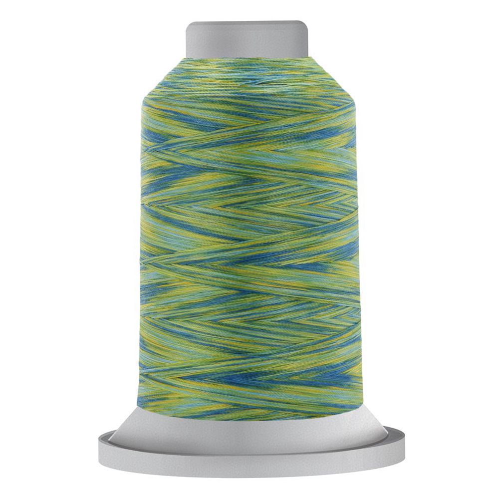 Fil-Tec, Affinity 40wt Variegated Polyester Thread (3000yds)