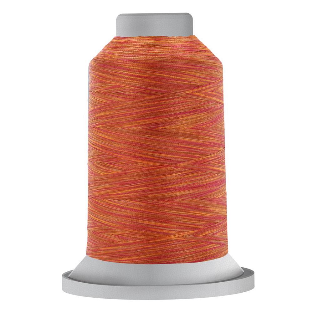 Fil-Tec, Affinity 40wt Variegated Polyester Thread (3000yds)