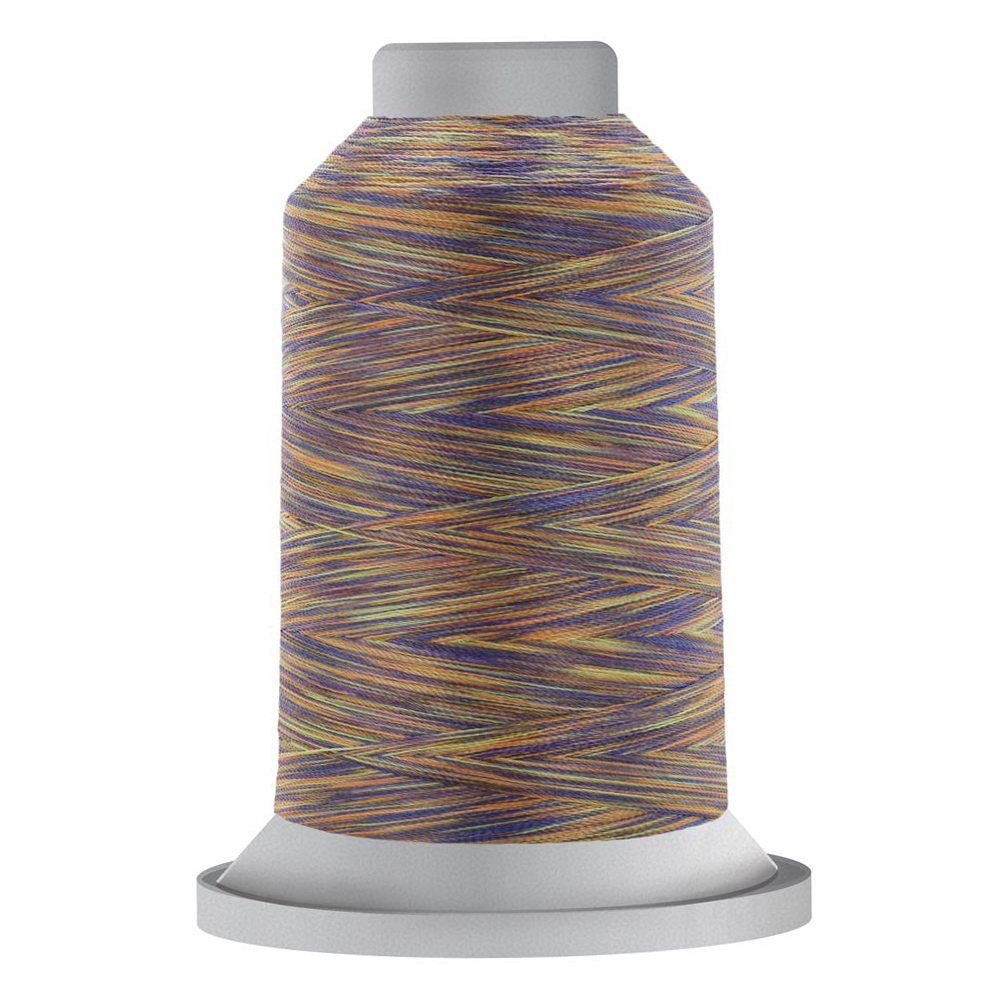 Fil-Tec, Affinity 40wt Variegated Polyester Thread (3000yds)