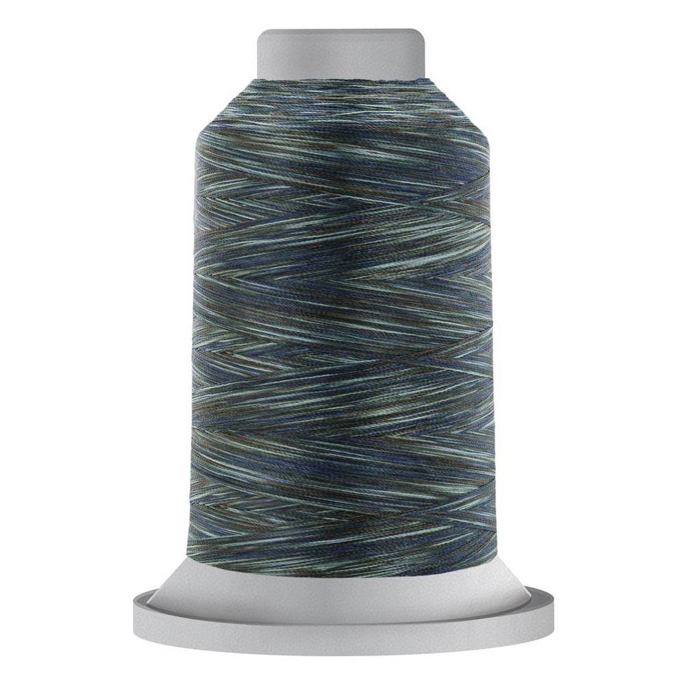 Fil-Tec, Affinity 40wt Variegated Polyester Thread (3000yds)