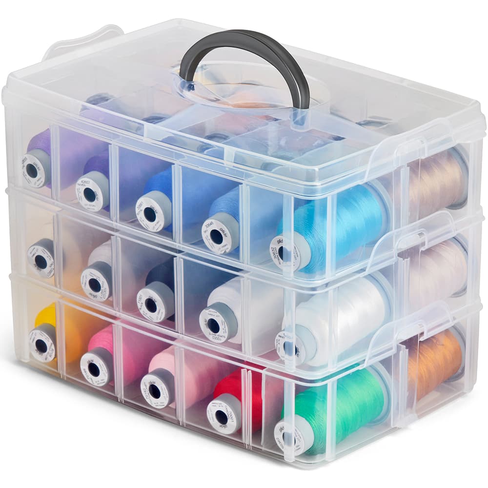 Fil-Tec 30 Spool Monarch Thread Collection