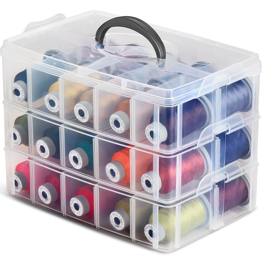 Fil-Tec 30 Spool Heirs Thread Collection