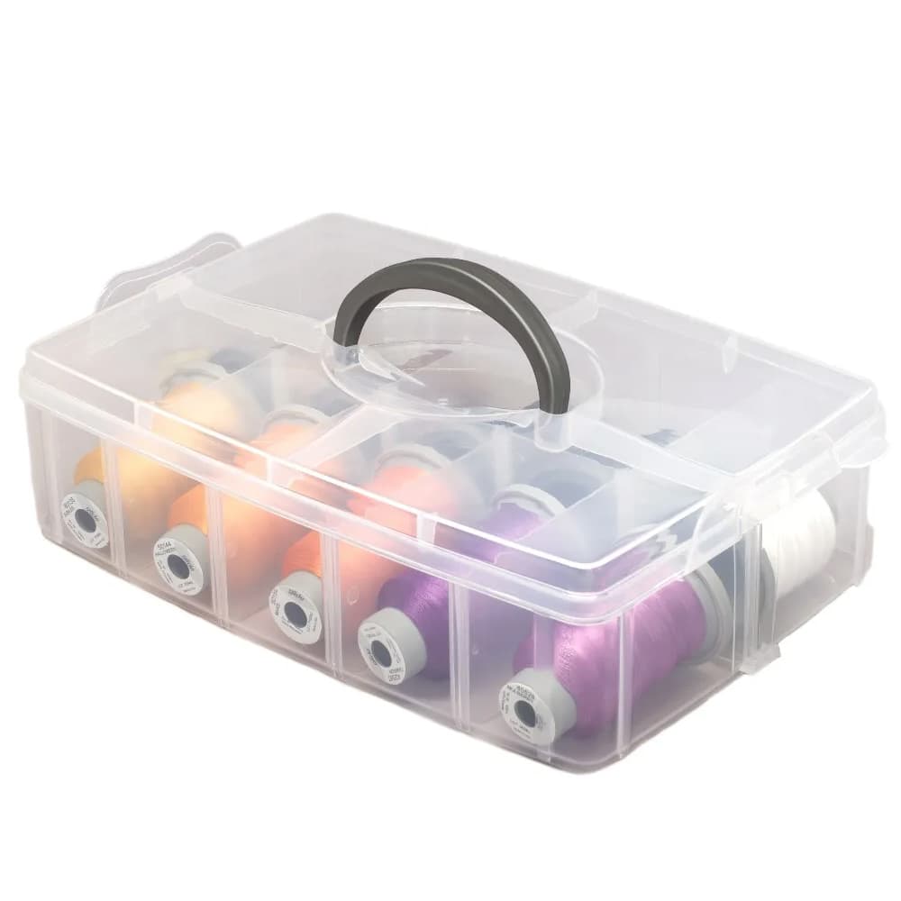 Kimberbell Twilight Boo-levard Thread Collection (10 Spools)