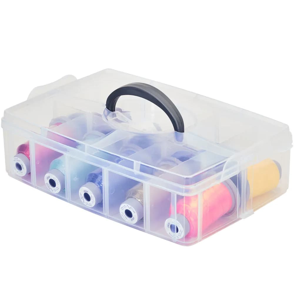 Kimberbell Candy Cane Thread Collection (10 Spools)