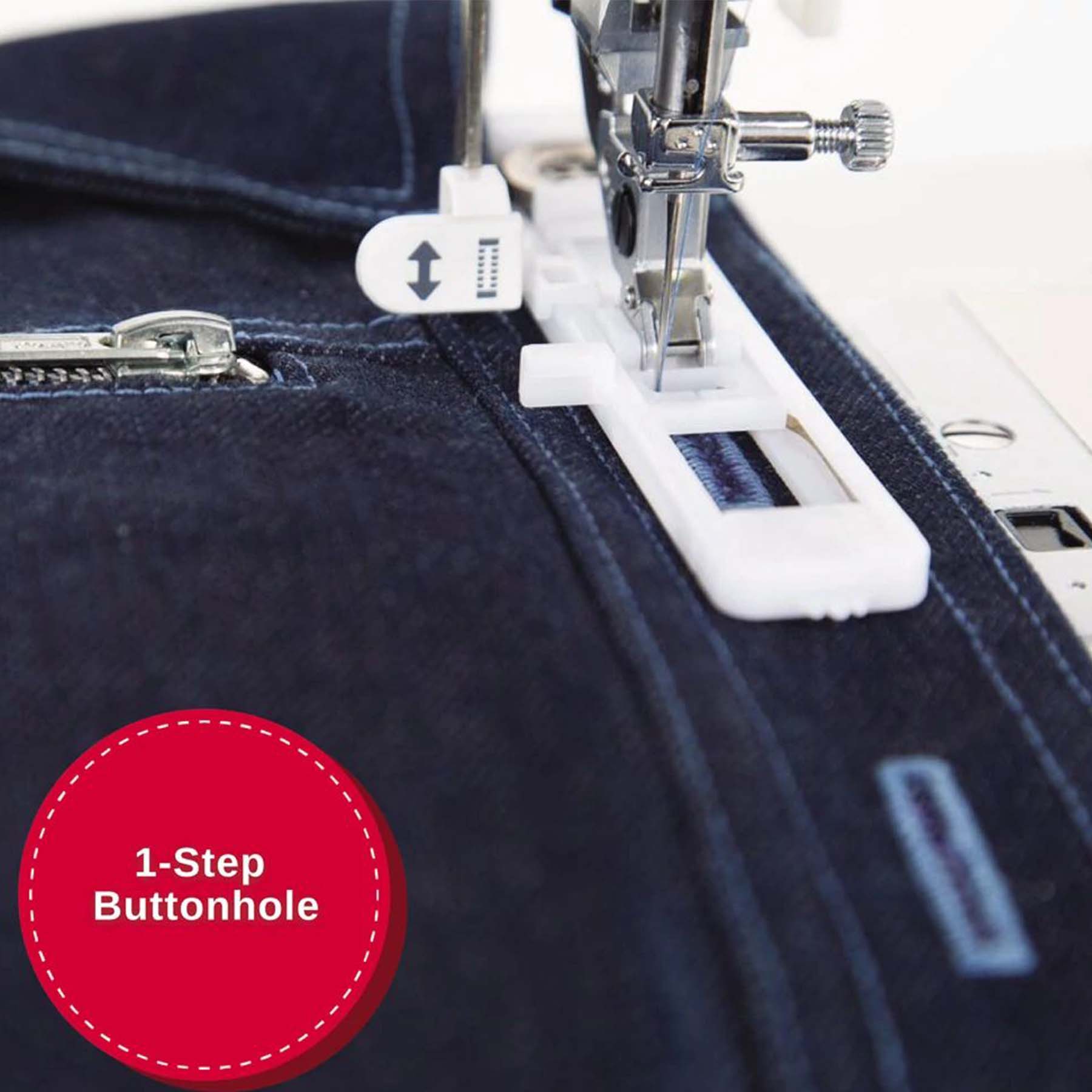 SINGER® Facilita Pro 4423 Sewing Machine