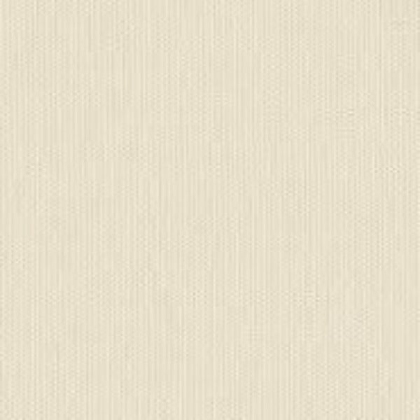 Ivory Canvas Outdoor Fabric