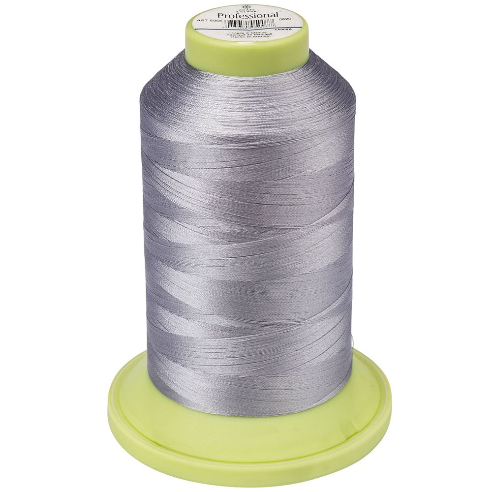 Coats & Clark Professional Embroidery Polyester Thread (4000yds)