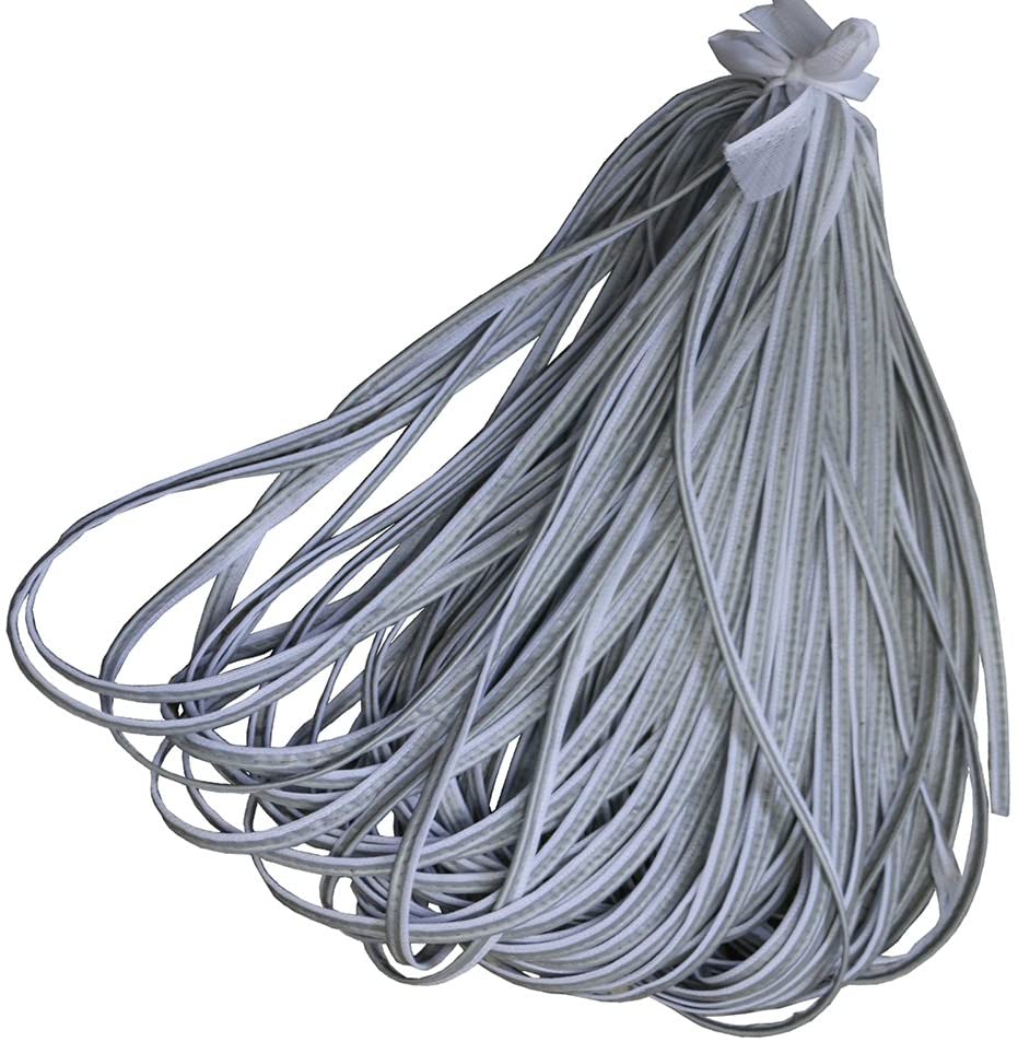 Sew On High Visibility Reflective Piping