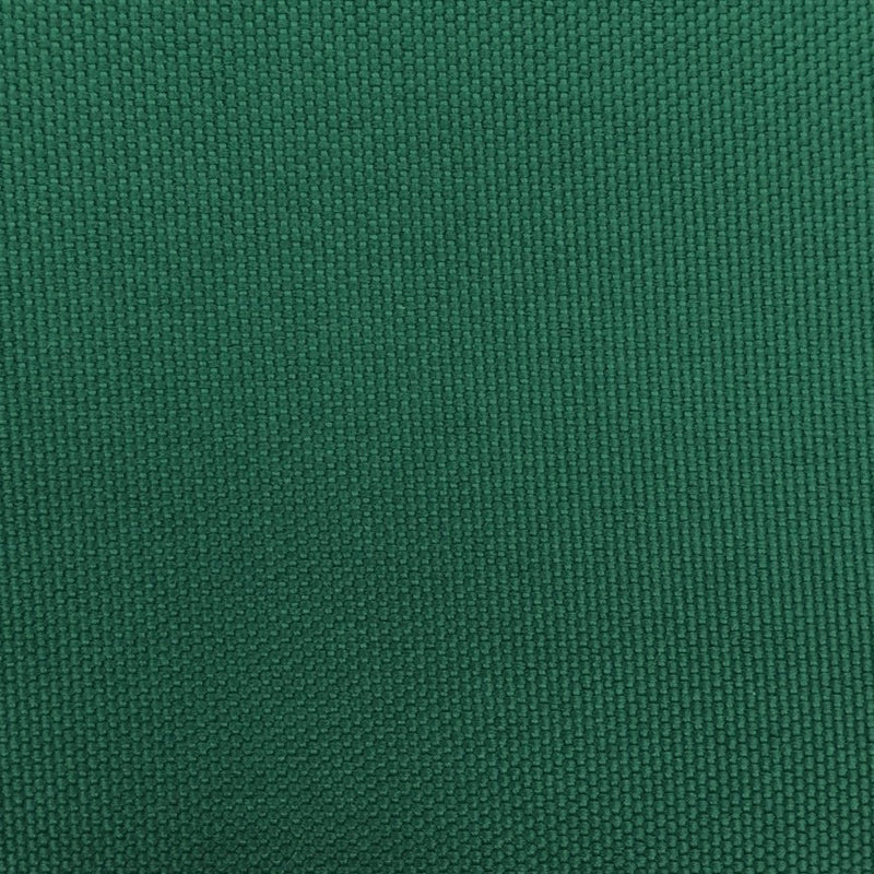 Hunter Green Canvas Outdoor Fabric