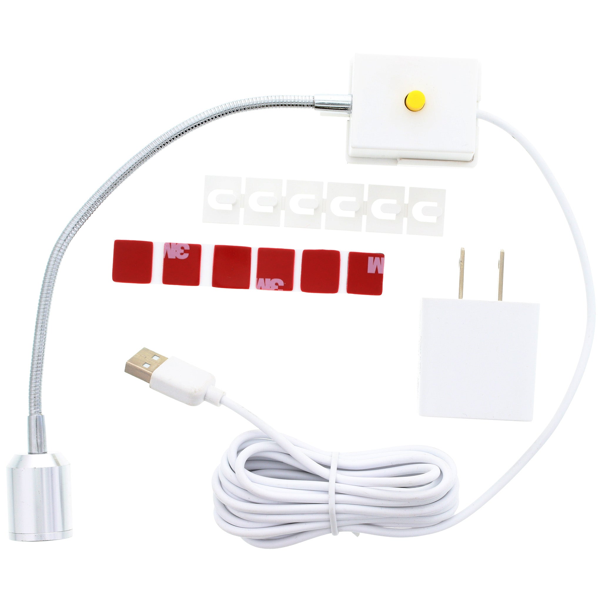 Sew Creative Flexible Light #SCFL