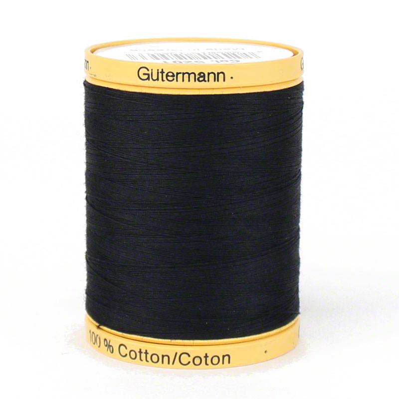Gutermann Natural Cotton Thread (876 yds)