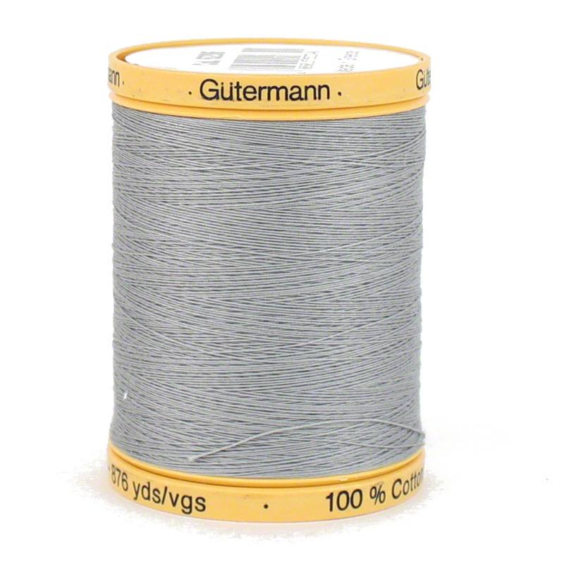 Gutermann Natural Cotton Thread (876 yds)