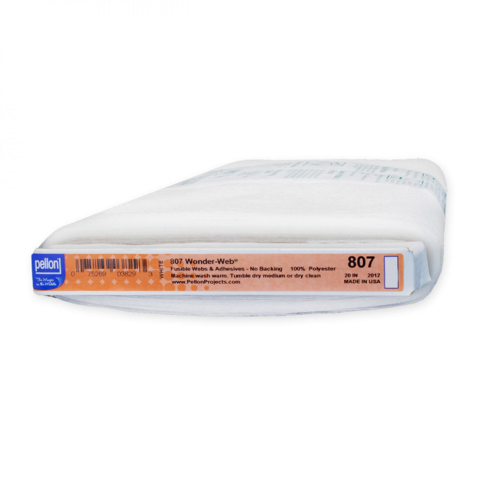 Pellon, 20" Wonder-Web Fusible Interfacing
