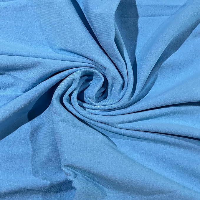 Wholesale Cotton Spandex Jersey Fabric