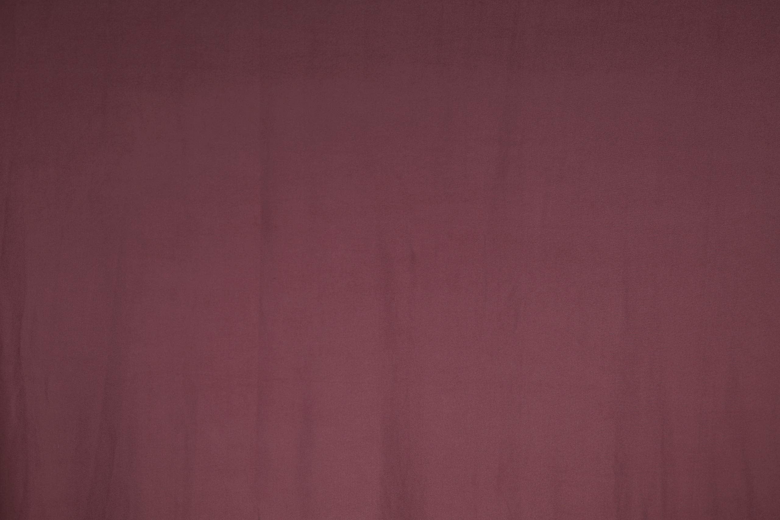 FabricLA DTY Double Brushed Polyester Spandex Knit Fabric | Marsala