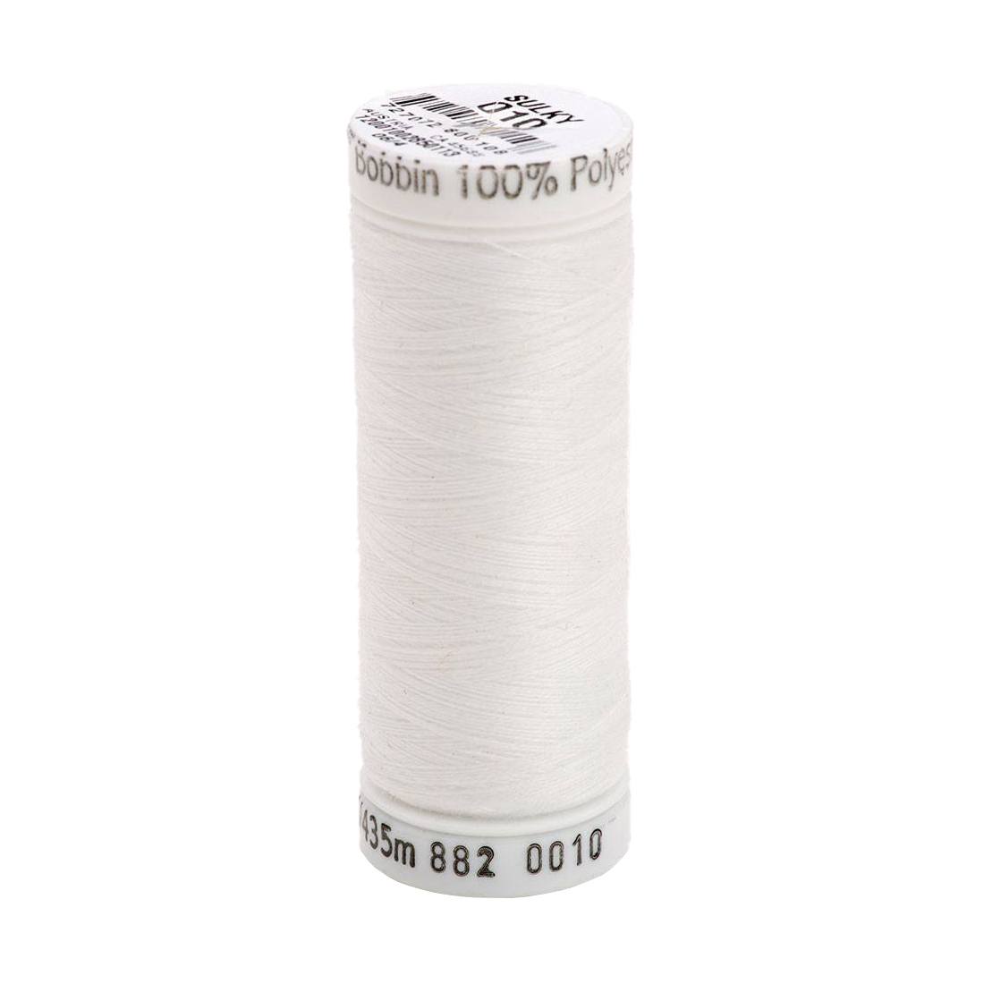 Sulky 60wt. Bobbin Thread, 475yd Spool