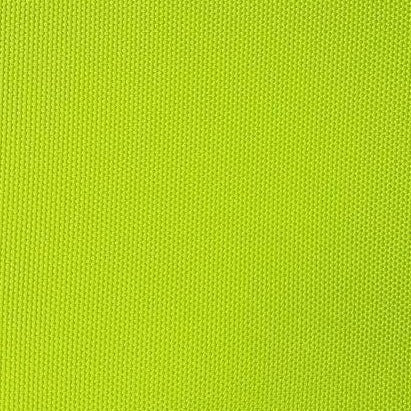 Lime Green Canvas Outdoor Fabric