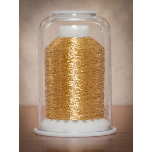 Hemingworth Metallic 40wt Thread (700m)