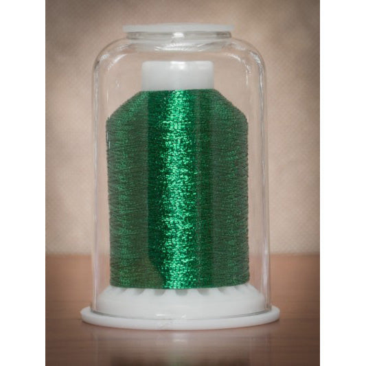 Hemingworth Metallic 40wt Thread (700m)