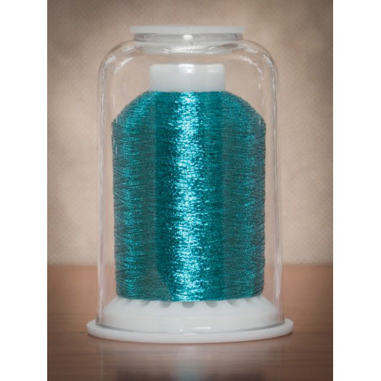 Hemingworth Metallic 40wt Thread (700m)