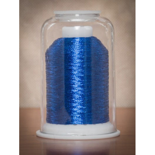 Hemingworth Metallic 40wt Thread (700m)