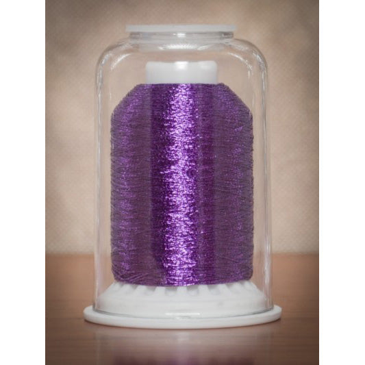 Hemingworth Metallic 40wt Thread (700m)