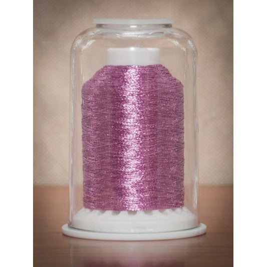 Hemingworth Metallic 40wt Thread (700m)