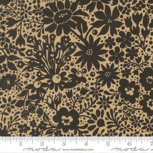 Posh Desert Dusk Cotton 44"/45" Fabric Per Yard