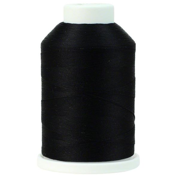 Madeira Aeroflock Stretch Serger Thread (1,100yds)