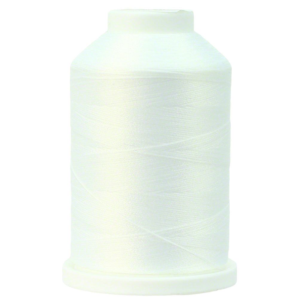 Madeira Aeroflock Stretch Serger Thread (1,100yds)
