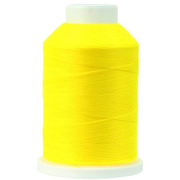 Madeira Aeroflock Stretch Serger Thread (1,100yds)
