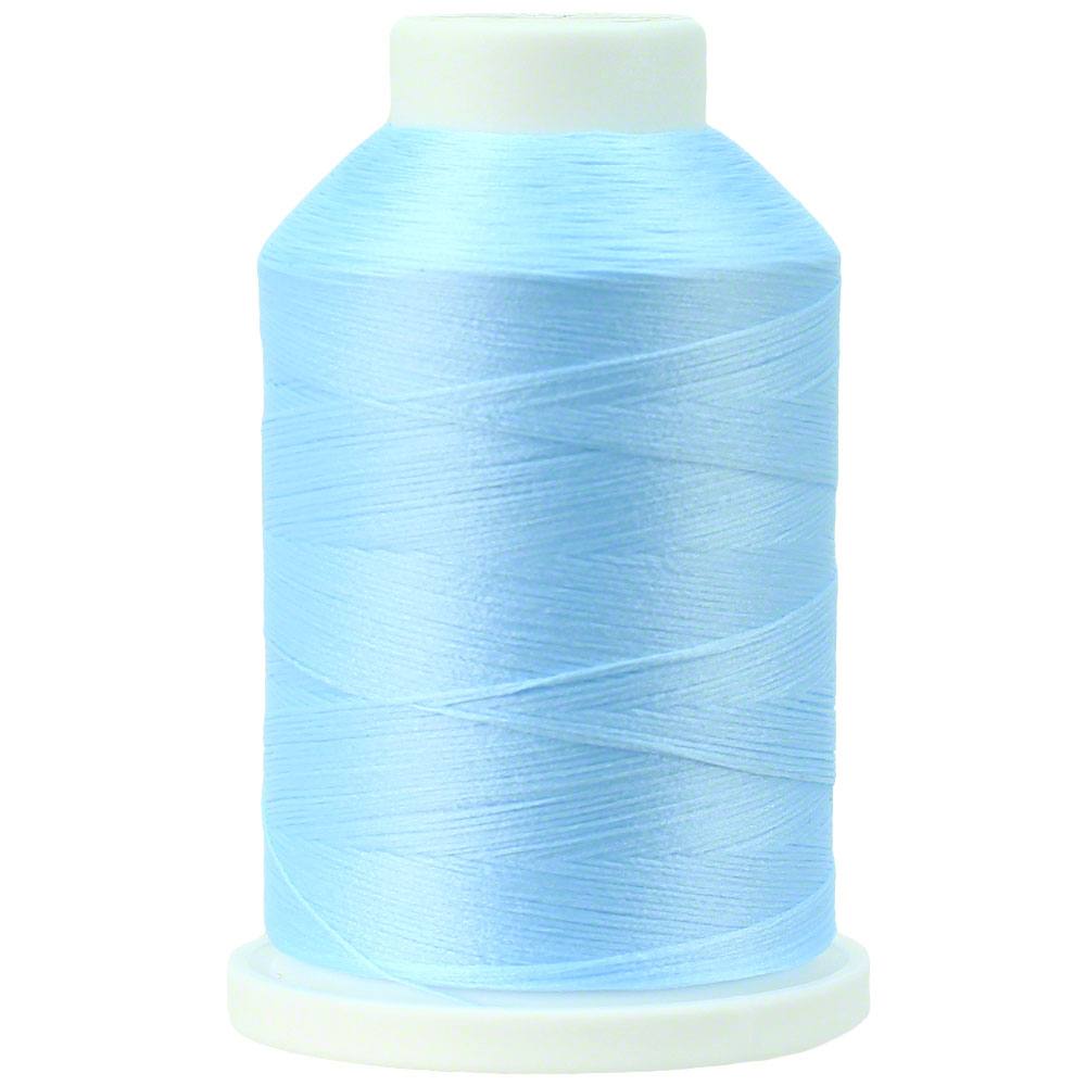 Madeira Aeroflock Stretch Serger Thread (1,100yds)