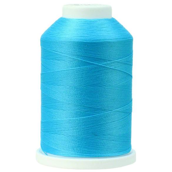 Madeira Aeroflock Stretch Serger Thread (1,100yds)