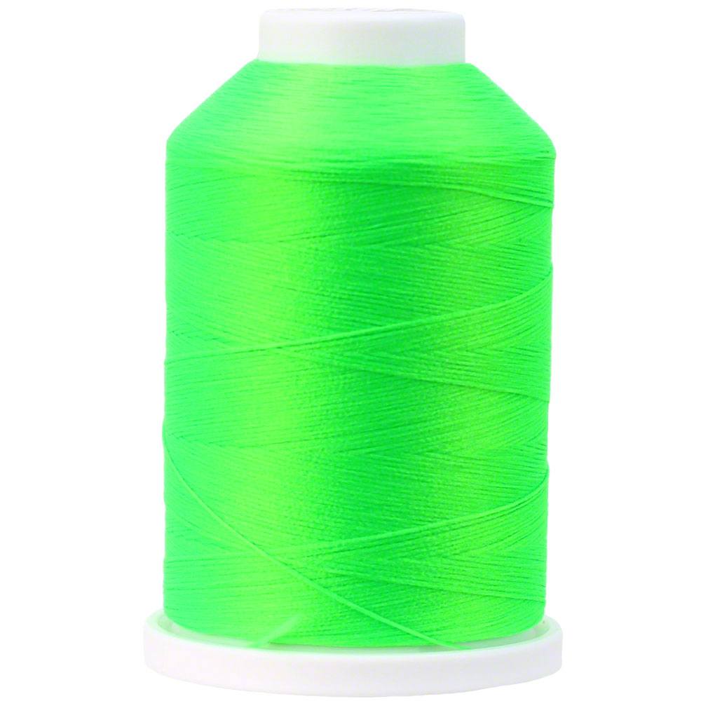 Madeira Aeroflock Stretch Serger Thread (1,100yds)
