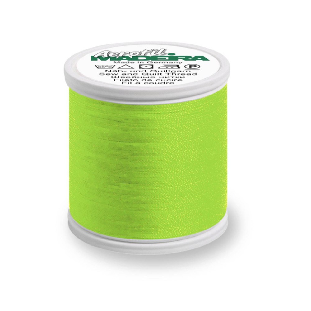Madeira Aerofil Sew-All Thread - 110yds