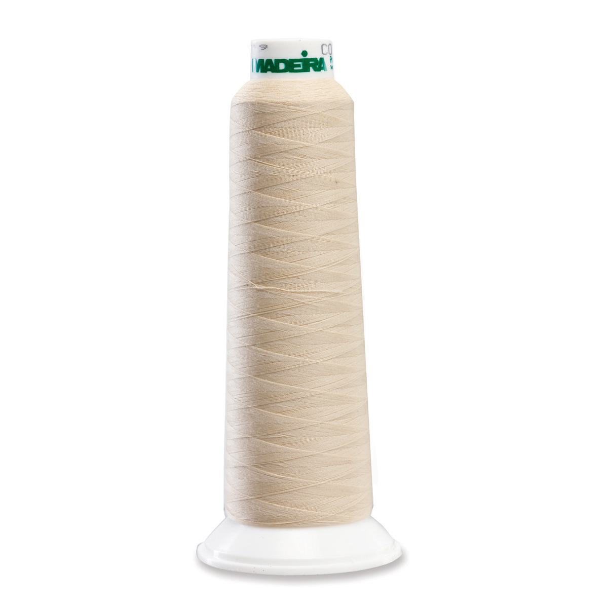 Madeira Aerolock Serger Thread (2,000yds)
