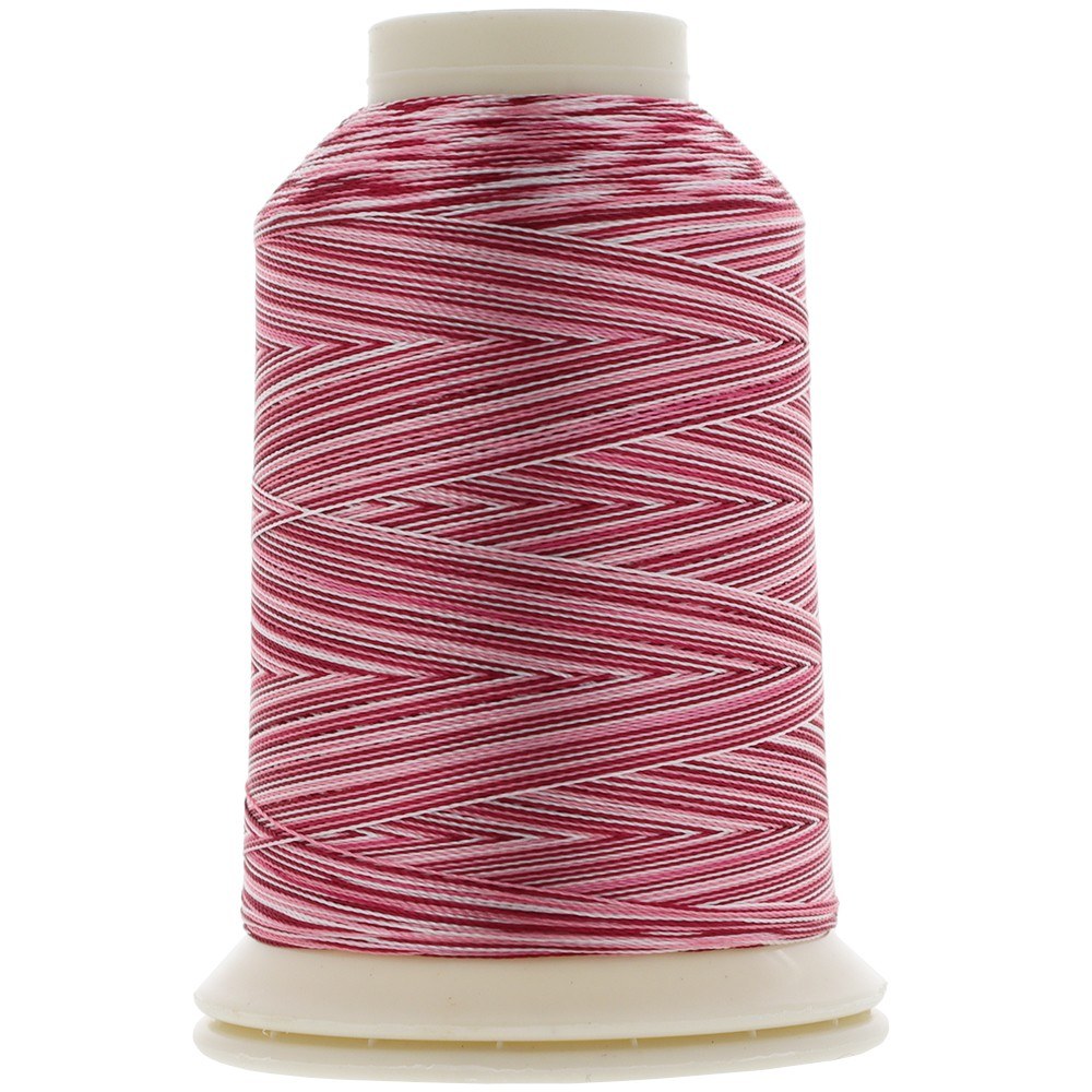 Floriani Variegated Embroidery Thread (1100yds)